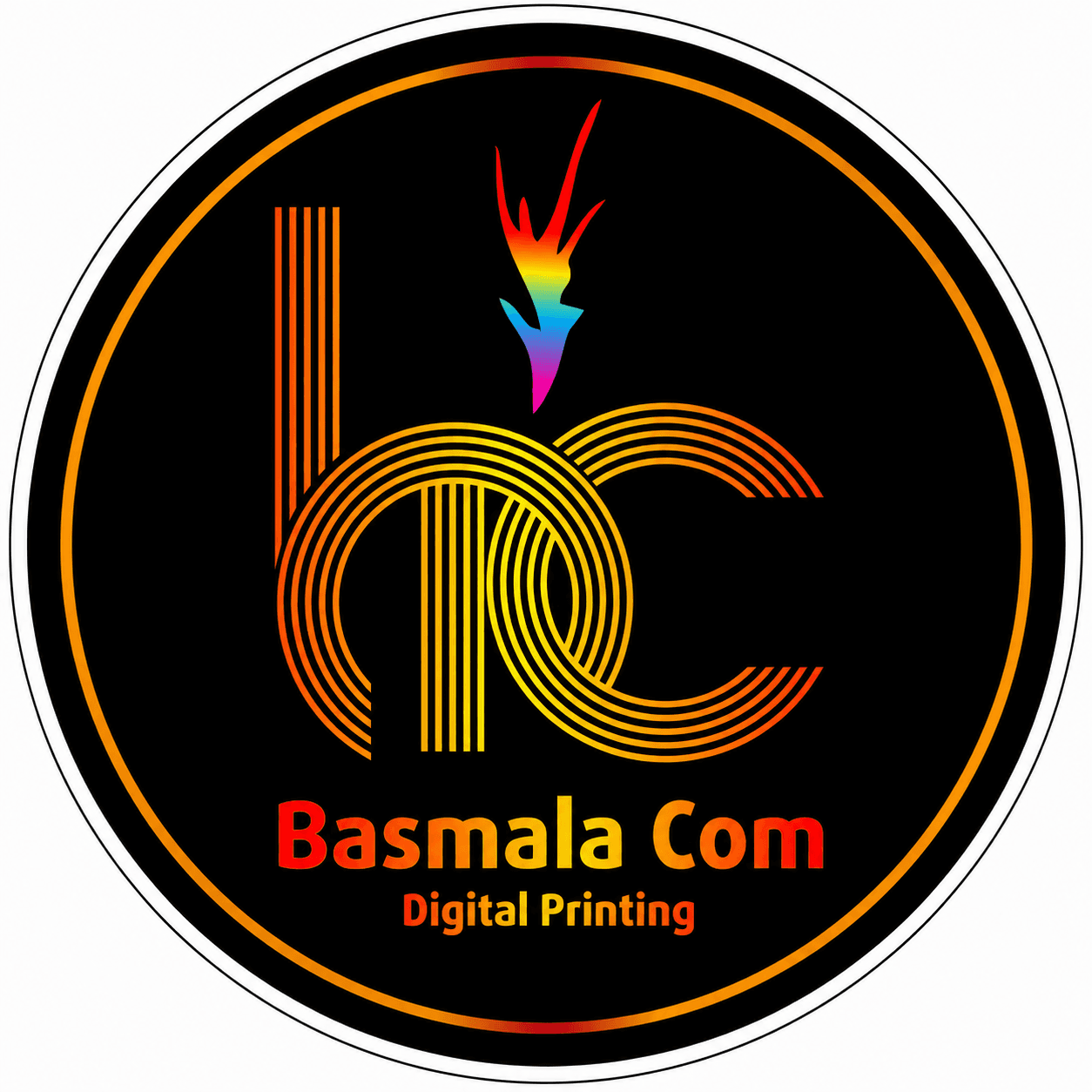 Logo BASMALA.COM